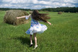 Dancing Girl II