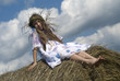 Romantic Girl III