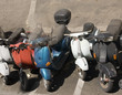 scooters