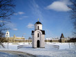 Chapel