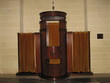 confessional