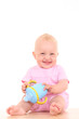 baby cup
