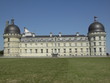 château de valencay