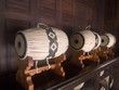 Traditional Thai drums Traditional Thai drums