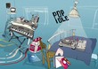 Pop Idle Pop Idle