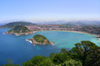 Baie de San Sebastian
