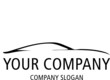 logo mit auto