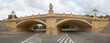 The old bridge