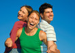 happy family 12