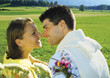just married 3