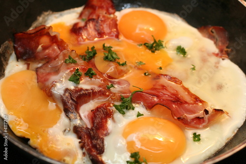 Photo: fried eggs fried eggs