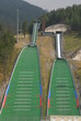 Ski jumping Ski jumping