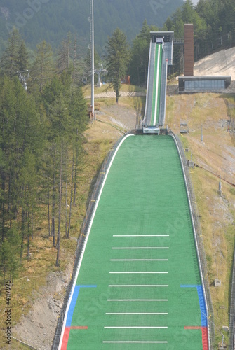 ski jumping ski jumping