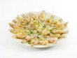 cuisses de grenouille natures / avant cuisson cuisses de grenouille natures / avant cuisson