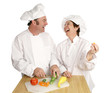 Fun in the Kitchen Fun in the Kitchen