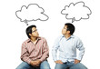 Business teamwork