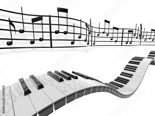 Musical Notes