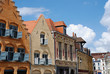 Historical Buildings in the city of Lille (france) Historical Buildings in the city of Lille (france)