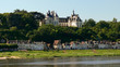 CHAUMONT SUR LOIRE