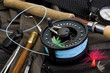 Angling 