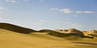 Dunes, Sahara