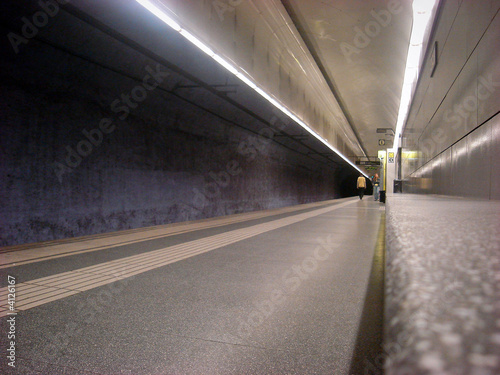 Photo: Metro Barcelona Metro Barcelona