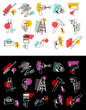 outils 50's