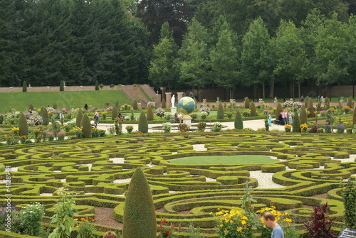 Palace Garden Het Loo