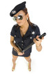Policewoman