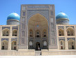 ouzbekistan - boukhara ouzbekistan - boukhara