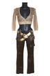Female jacket Female jacket