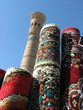 ouzbékistan - bukhara