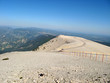 Sommets arrides du Ventoux