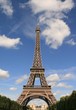 Paris, Torre Eiffel. Paris, Torre Eiffel.