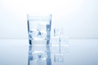glass
