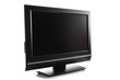 LCD high definition flat screen TV 