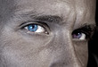 Blue eyes