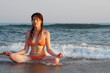 effortless yoga