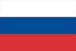 Drapeau Russie