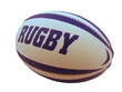 Photos : Ballon rugby