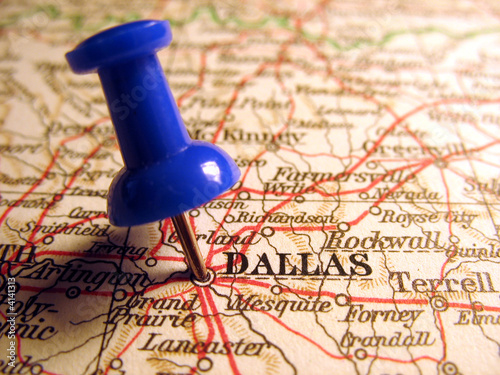 Photo: Dallas, Texas Dallas, Texas