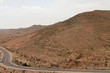 Montagnes du rif