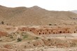 Habitat traditionnel du désert
