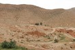 Désert de l'Atlas