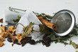 a tea time