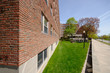 Baker House, college dormitory