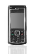 modern cell phone modern cell phone