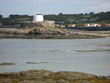 Fort Grey à Guernesey