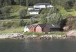 Sea house