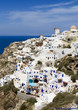Santorini april 2007